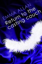 Taste for Temptation 2 - Return to the Casting Couch