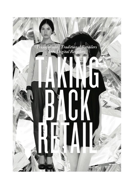 Taking Back Retail - cover