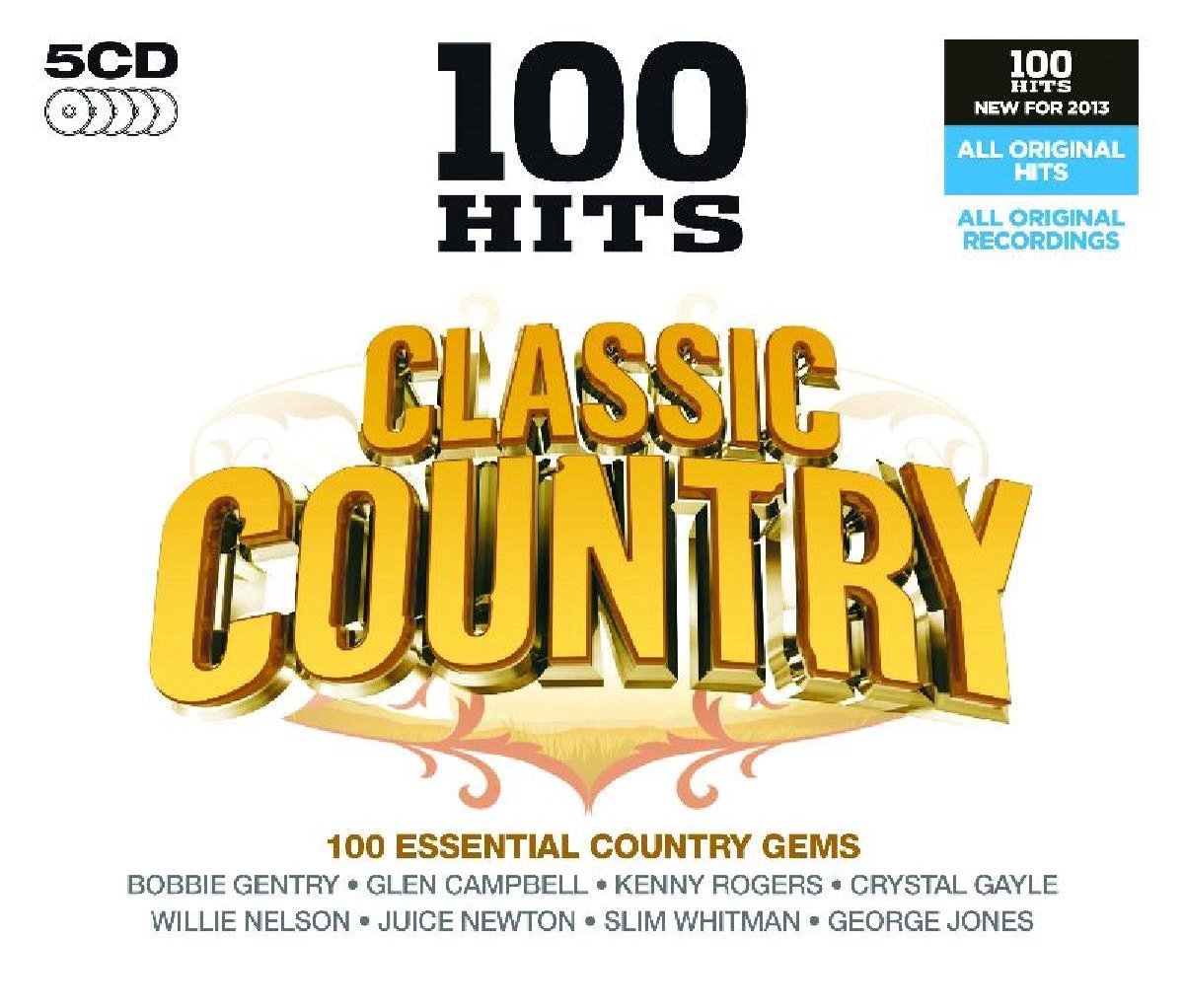 100 Hits