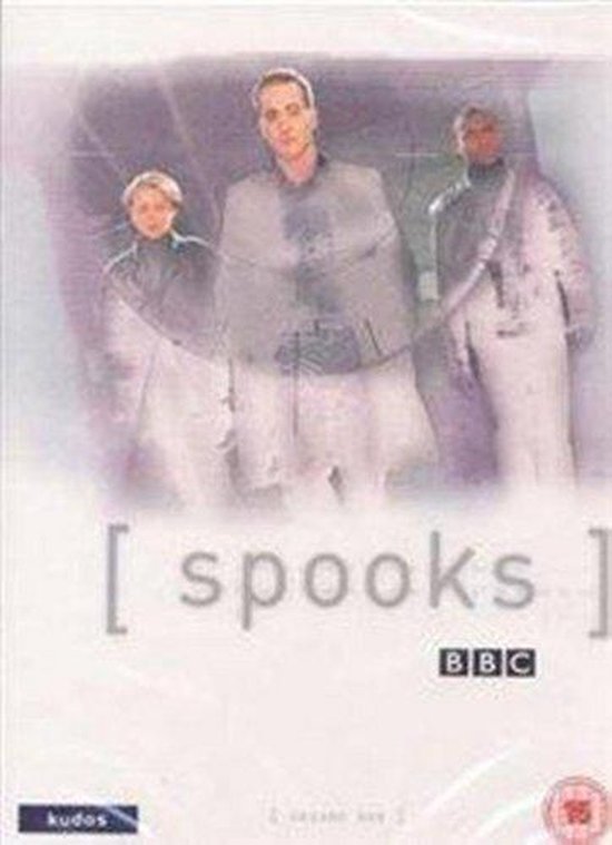 Spooks: Series 1