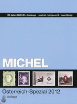 Michel Österreich-Spezial-Katalog