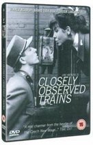 Closely Observed Trains (UK Import)