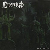 Lowered A.D. - New Depths (CD)