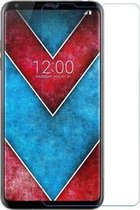 Tempered glass / Gehard Glazen Screenprotector voor LG V30