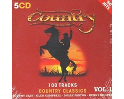 100 Country Classics 1