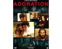 Adoration (DVD)