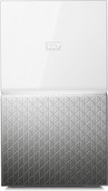 WD My Cloud Home Duo 12TB NAS