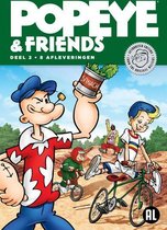 Popeye & Friends: Deel 2