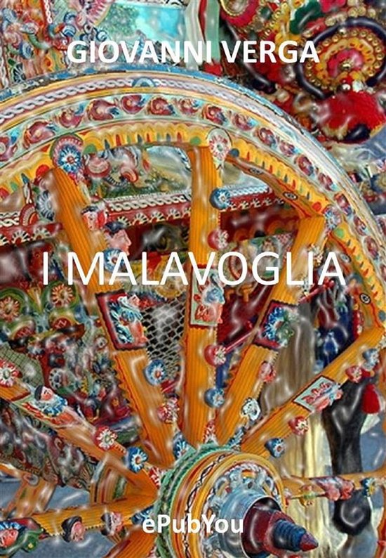 I Malavoglia - cover