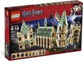 LEGO Harry Potter Château Poudlard - 4842