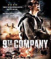 Speelfilm - 9th Company