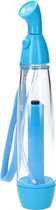 Air Cooler Water Spray Verstuiver met Pomp – Navulbare Sprayer – Mist Sproeier – Blauw