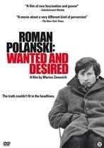 Roman Polanski - Wanted And Desired (DVD)