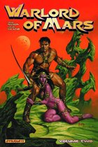 Warlord of Mars Vol.02