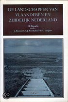 De landschappen van Vlaanderen en Zuidelijk Nederland