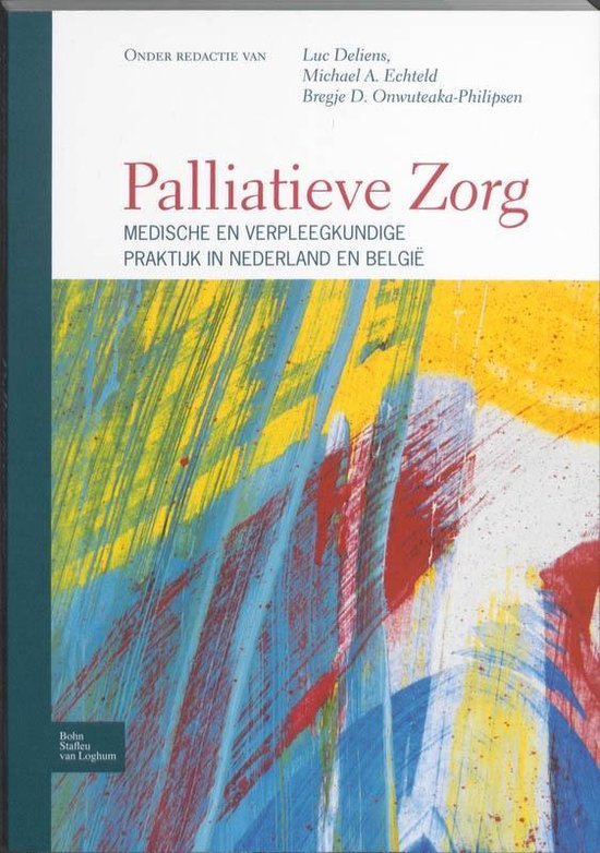 Palliatieve Zorg - M Echteld | Nextbestfoodprocessors.com