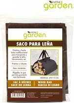 Little Garden Haardblokkentas/Houttas / 49x110