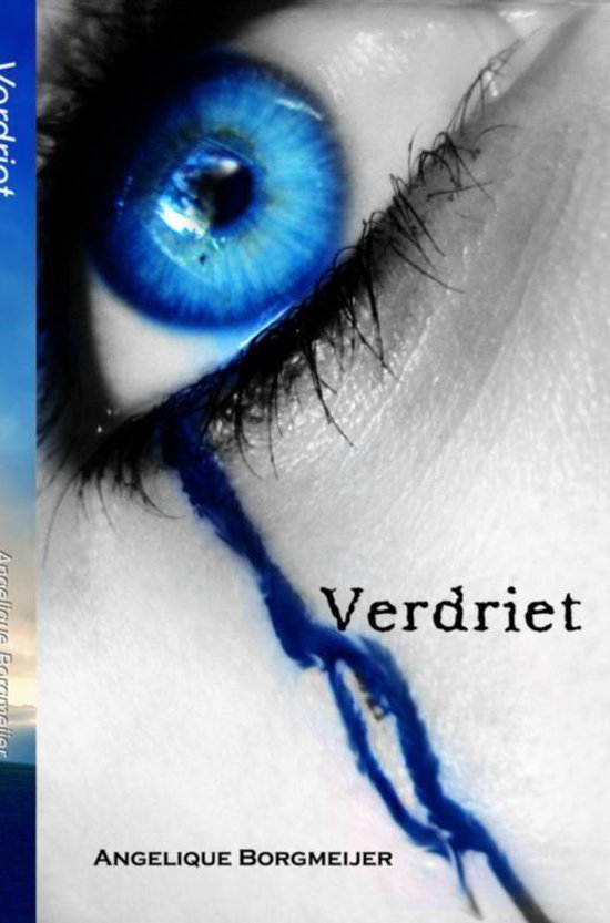 Verdriet - cover