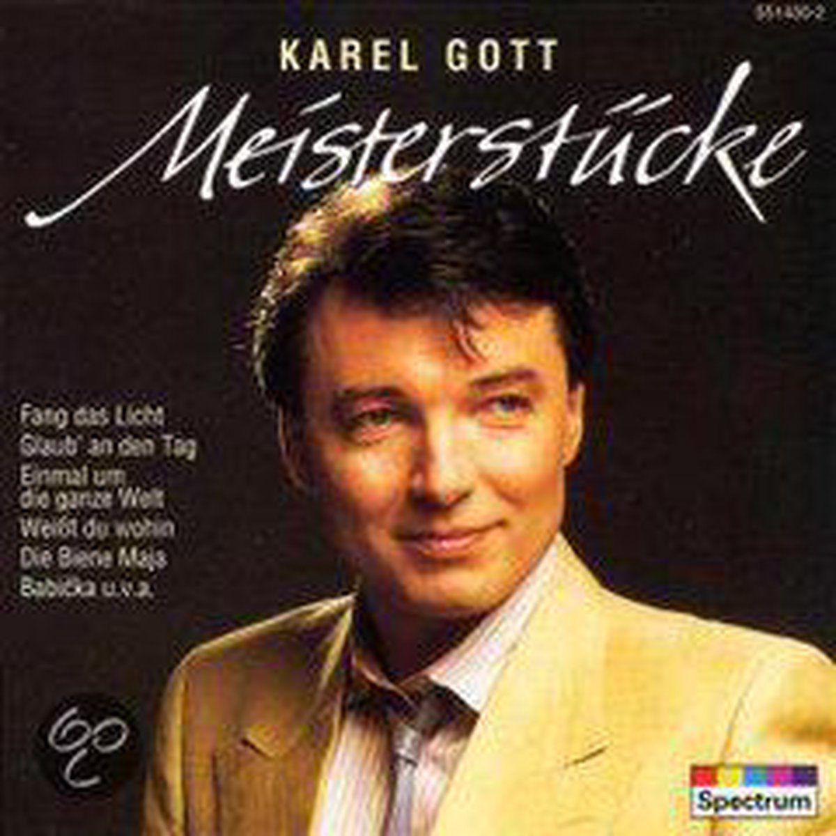 Meisterstuecke