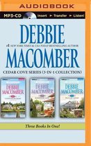 Debbie Macomber - Cedar Cove Series (3-In-1 Collection)
