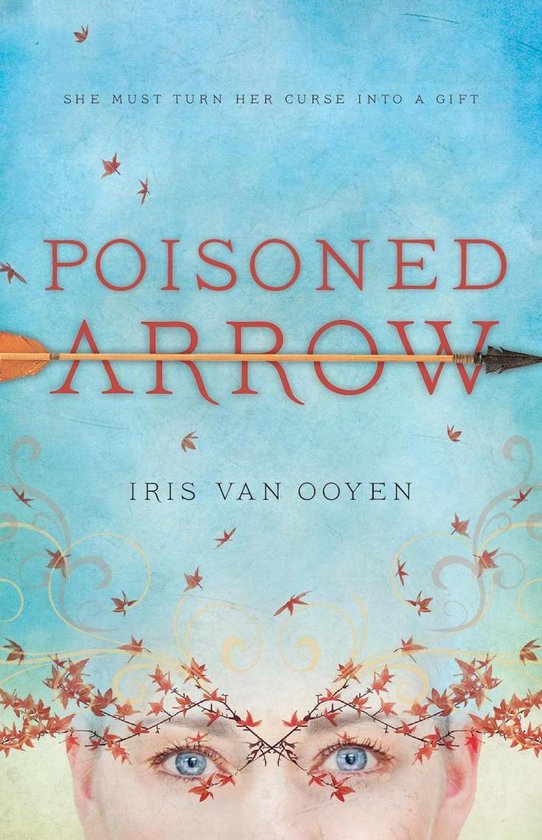 Poisoned Arrow - cover