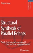 Structural Synthesis of Parallel Robots: Part 2