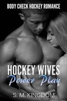 Hockey Wives Power Play