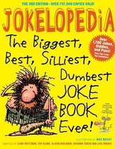 Jokelopedia 4th Edition