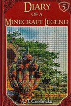 Diary of a Minecraft Legend