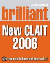 Brilliant NewCLAIT 2006