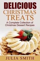 Delicious Christmas Treats