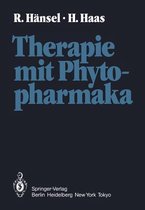 Therapie mit Phytopharmaka