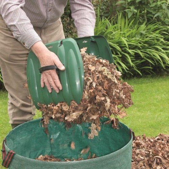 GARLAND HEAVY DUTY BLADGRIJPERS van Garland — afbeelding 3