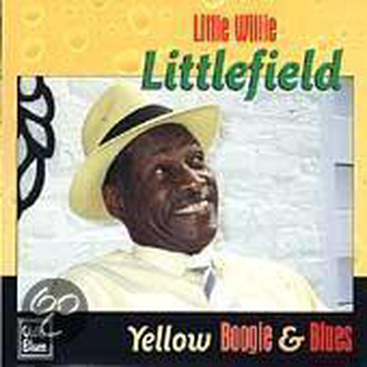 Yellow Boogie & Blues