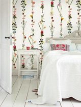 Eijffinger wall paper PIP Studio Flower Garland