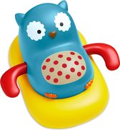 Skip Hop Zoo Bath Toy Paddle&Go - Owl