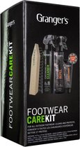 Grangers Footwear Care Kit