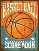 Basketball Scorebook