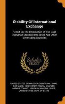 Stability of International Exchange