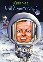 �Qui�N Es Neil Armstrong?