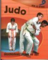 Ken je sport - Judo