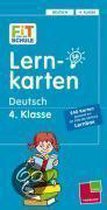 Lernkarten Deutsch 4. Klasse