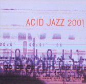 Acid Jazz 2001