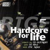 Hardcore for Life, Vol. 5