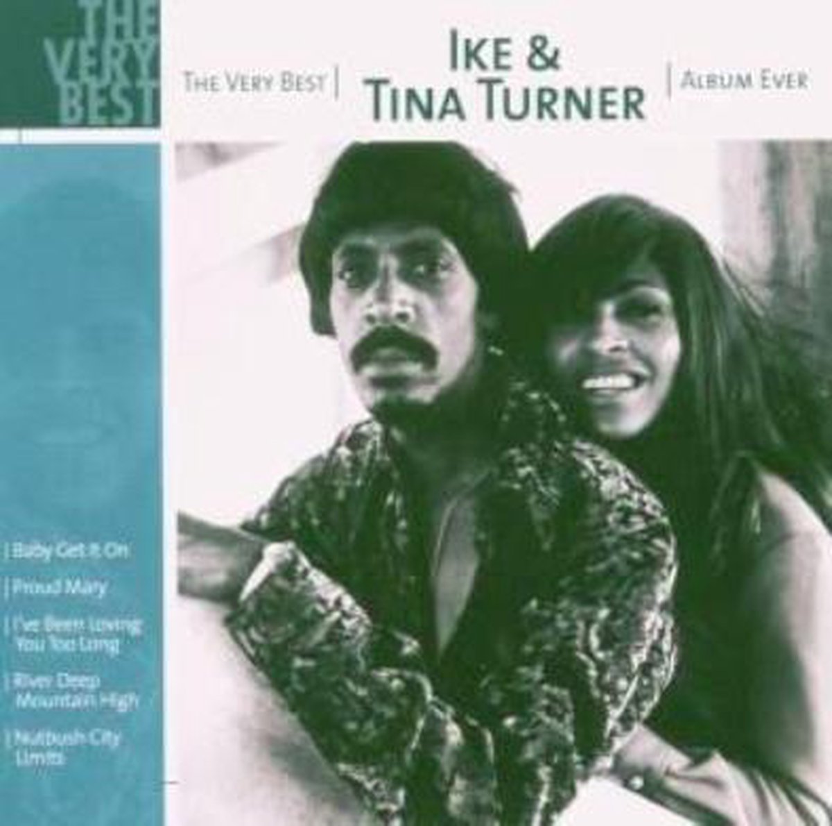 Very Best Album Ever