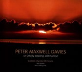 An Orkney Wedding, With Sunrise (CD)