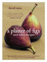 Platter of Figs and Other Recipes, a [Hb]