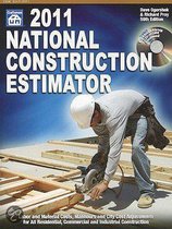 National Construction Estimator 2011