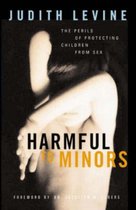 Harmful To Minors