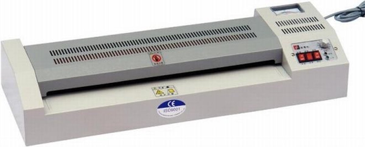 Lamineermachine A2 Heavy Duty